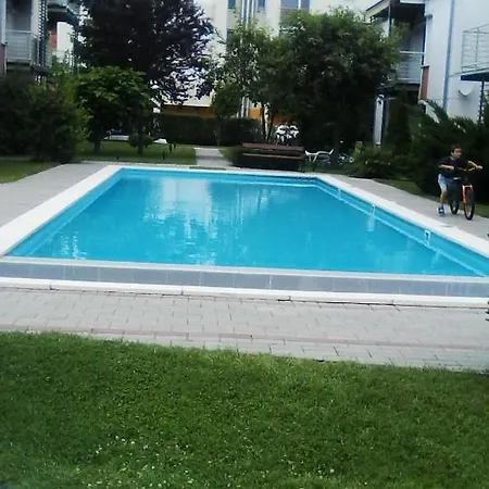 Golden Lake * Siofok