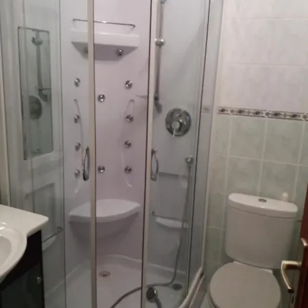 Apartment Golden Lake *