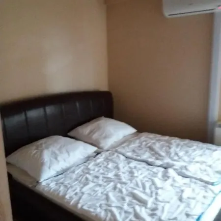 Apartment Golden Lake *